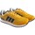 Zapatos Niña Multideporte MTNG Zapato niño MUSTANG KIDS 48452 mostaza Amarillo
