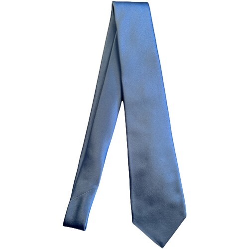 textil Hombre Corbatas y accesorios Kiton UCRVKRC0720108006 Azul