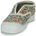 Zapatos Niños Zapatillas bajas Bensimon Elly Enfant Multicolor