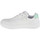 Zapatos Niña Zapatillas bajas Tommy Hilfiger Low Cut Lace-Up Sneaker Blanco