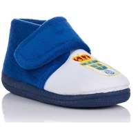 Zapatos Niña Pantuflas para bebé Andinas Zapatilla oficial Real Oviedo Blanco