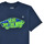 textil Niños Camisetas manga corta Vans BY OTW LOGO FILL Azul