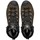 Zapatos Hombre Senderismo Scarpa Botas Ribelle HD Hombre Cocoa/Moss Marrón