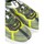 Zapatos Hombre Slip on Geox U028ZA 01422 | Grecale A Gris