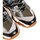 Zapatos Hombre Slip on Geox T94BTA 01422 | T01 A Verde