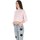textil Mujer Camisetas manga corta Chiara Ferragni 72CBH632-JS093 Blanco