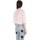 textil Mujer Camisetas manga corta Chiara Ferragni 72CBH632-JS093 Blanco