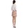 textil Mujer Faldas Chiara Ferragni 72CBE808-ES028 Blanco