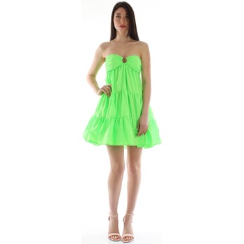 textil Mujer Vestidos largos Aniye By 185361 Verde