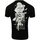 textil Camisetas manga larga The Joker CI1894 Negro
