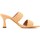 Zapatos Mujer Sandalias Bibi Lou 876Z11HG Beige