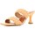 Zapatos Mujer Sandalias Bibi Lou 876Z11HG Beige