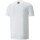 textil Hombre Camisetas manga corta Puma Swxp Graphic Blanco