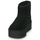 Zapatos Mujer Botas de caña baja UGG W CLASSIC MINI PLATFORM Negro