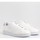 Zapatos Mujer Deportivas Moda adidas Originals ADVANTAGE GW4845 Blanco