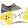 Zapatos Hombre Slip on Geox U826BA 00014 | Nebula X Gris