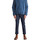 textil Hombre Pantalones Timberland TB0A25C8433 Azul