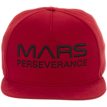 Nasa MARS17C-RED Rojo