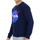 textil Hombre Sudaderas Nasa NASA11S-BLUE Azul
