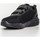 Zapatos Hombre Deportivas Moda J´hayber 22118001 Negro