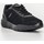 Zapatos Hombre Deportivas Moda J´hayber 22118002 Negro