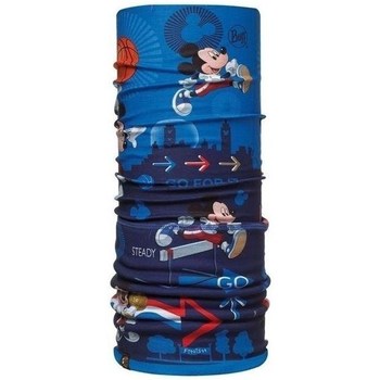 Accesorios textil Niños Bufanda Buff Disney Read Azul
