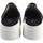 Zapatos Mujer Multideporte B&w Zapato señora  31611 negro Negro