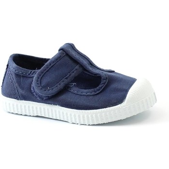 Zapatos Niños Tenis Cienta CIE-CCC-77777-84 Azul