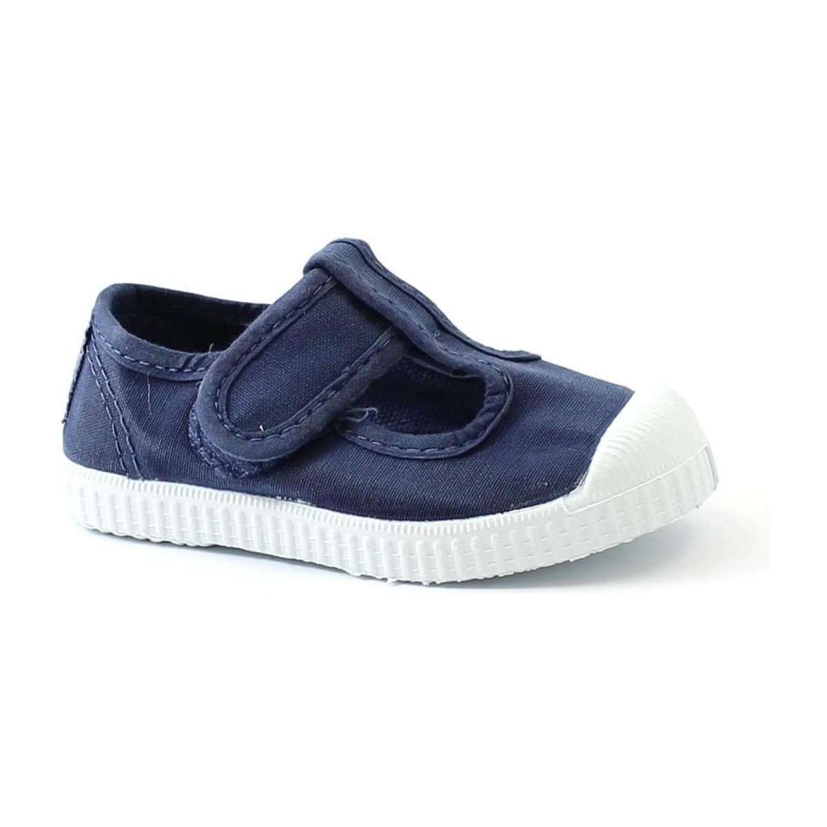 Zapatos Niños Sandalias Cienta CIE-CCC-77777-84 Azul