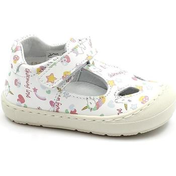 Zapatos Niños Pantuflas para bebé Balocchi BAL-E22-121304-CH-a Blanco