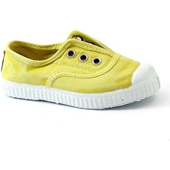 Zapatos Niños Tenis Cienta CIE-CCC-70777-194-1 Amarillo