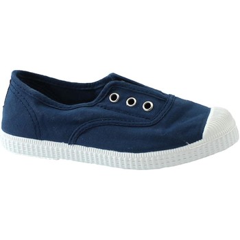 Zapatos Niños Tenis Cienta CIE-CCC-70997-48-1 Azul