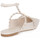 Zapatos Mujer Multideporte Priv Lab KAMMI  897007 BURRO Blanco
