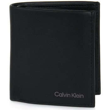 Bolsos Mujer Bolsos Calvin Klein Jeans BAX TRIFOLD Negro