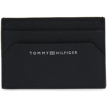 Tommy Hilfiger 002 COIN Negro