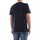 textil Hombre Tops y Camisetas Dondup US198 JF0309U-XXX 890 Azul