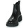 Zapatos Mujer Botas de caña baja Geox D IRIDEA P Negro