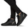 Zapatos Mujer Zapatillas altas Geox D BLOMIEE E Negro