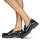 Zapatos Mujer Mocasín Geox D BLEYZE B Negro