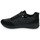 Zapatos Mujer Zapatillas bajas Geox D AIRELL A Negro