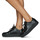 Zapatos Mujer Zapatillas bajas Geox D SKYELY C Negro