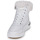 Zapatos Mujer Botas de nieve Geox D DALYLA B ABX Blanco