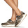 Zapatos Mujer Zapatillas bajas Geox D AIRELL Beige