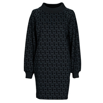 textil Mujer Vestidos cortos Emporio Armani 6L2A7B-2JTC Negro
