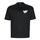 textil Hombre Camisetas manga corta Emporio Armani 6L1TG2-1JSA Negro