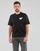 textil Hombre Camisetas manga corta Emporio Armani 6L1TG2-1JSA Negro