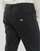 textil Hombre Pantalones con 5 bolsillos Dickies CARPENTER PANT STONE WASHED Negro