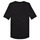 textil Niña Camisetas manga corta Guess J2YI05-KAPO0-JBLK Negro