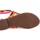 Zapatos Mujer Sandalias Geox D722CE 021PE | Sozy E Naranja