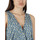 textil Mujer Vestidos Admas Vestido de verano Daisy Azul